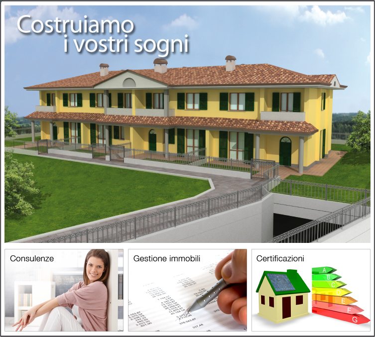 studio tecnico clerici costantino